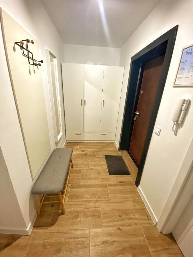 Emma'S Sweet Apartment - Close To Varna Centre Exteriör bild