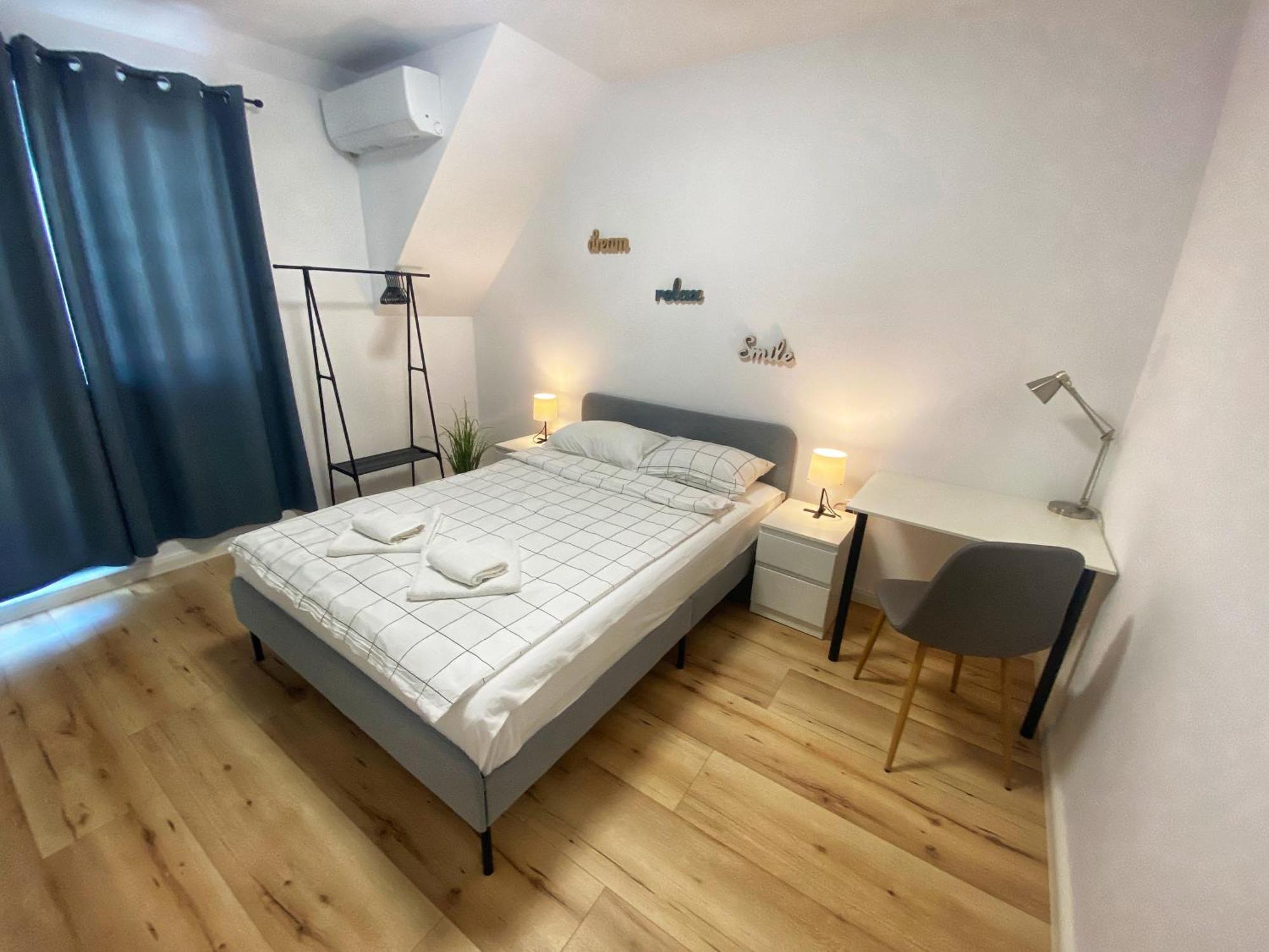 Emma'S Sweet Apartment - Close To Varna Centre Exteriör bild
